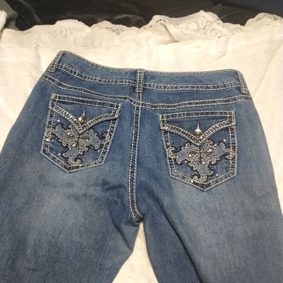 Nine West Jeans - Picture 4 of 4